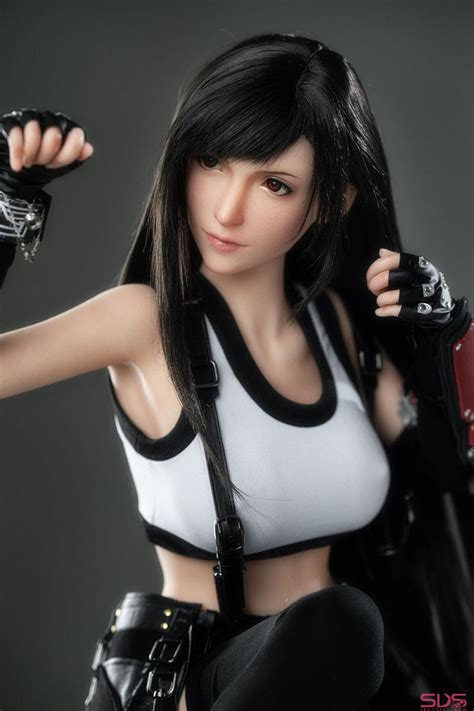 sexdoll tifa|Tifa Sex Doll